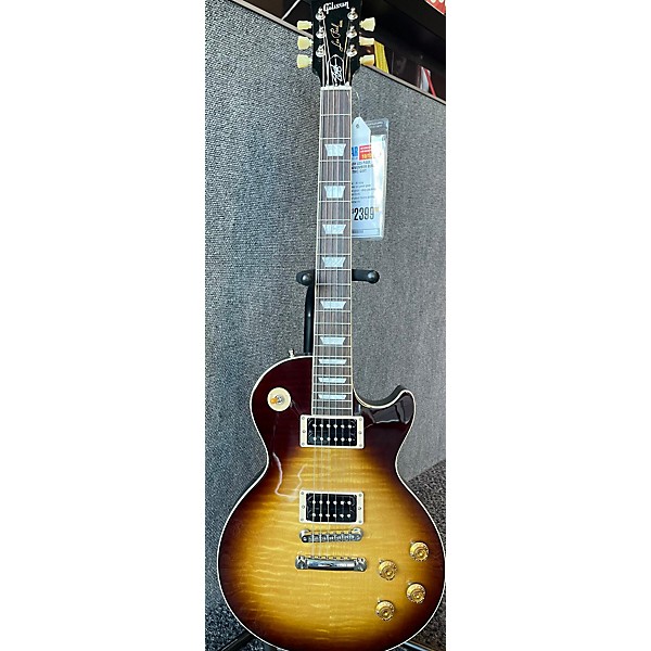 Used Gibson Used Gibson Slash Les Paul Standard '50s NOVEMBER BURST Solid Body Electric Guitar