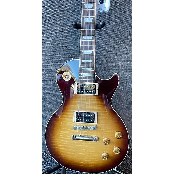 Used Gibson Used Gibson Slash Les Paul Standard '50s NOVEMBER BURST Solid Body Electric Guitar