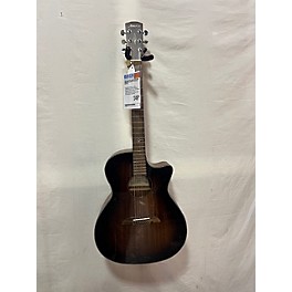 Used Alvarez Used Alvarez AG66CESHB DARK SUNBURST Acoustic Electric Guitar