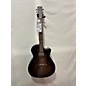 Used Alvarez Used Alvarez AG66CESHB DARK SUNBURST Acoustic Electric Guitar thumbnail