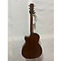 Used Alvarez Used Alvarez AG66CESHB DARK SUNBURST Acoustic Electric Guitar