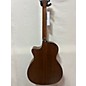 Used Alvarez Used Alvarez AG66CESHB DARK SUNBURST Acoustic Electric Guitar