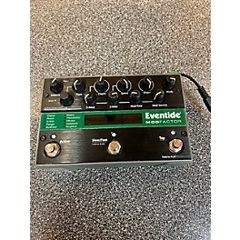 Used Eventide Used Eventide ModFactor Modulation Effect Processor