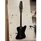 Used Epiphone Used Epiphone Gothic Thunderbird IV Black Electric Bass Guitar thumbnail