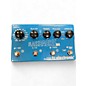 Used TC Electronic Flashback X4 Delay And Looper Effect Pedal thumbnail