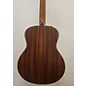 Used Taylor Used Taylor GS Mini-e Natural Acoustic Electric Guitar