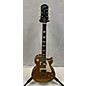 Used Epiphone Used Epiphone Les Paul Standard 1950s Gold Top Solid Body Electric Guitar thumbnail