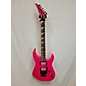 Used Jackson Used Jackson Jackson X Series Dinky DK2XR Pink Solid Body Electric Guitar thumbnail