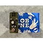 Used Old Blood Noise Endeavors Used Old Blood Noise Endeavors EXPRESSION RAMPER Pedal