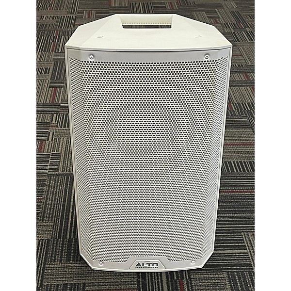 Used Alto TS212 Powered Speaker