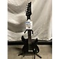 Used Ibanez Used Ibanez Gsa 60 Black Solid Body Electric Guitar thumbnail