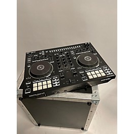 Used Roland Used Roland DJ-505 DJ Controller