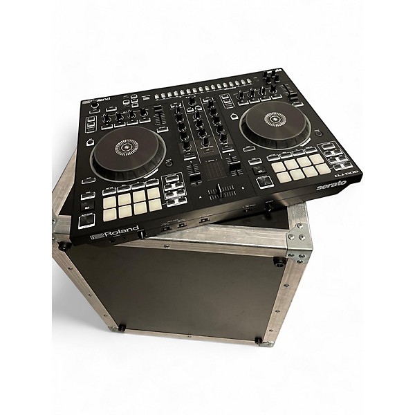 Roland DJ-505 Serato DJ Controller