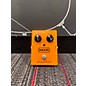 Used MXR M107 Phase 100 Effect Pedal thumbnail