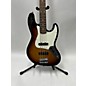 Used Fender Used Fender Standard Jazz Bass Sunburst Electric Bass Guitar