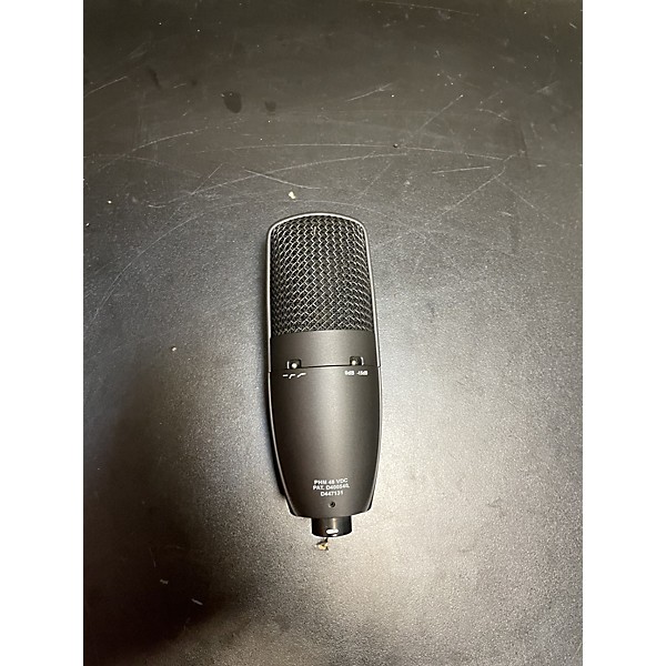 Used Shure Used Shure SM27LC Condenser Microphone