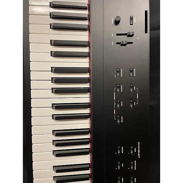 Used Williams Allegro III Portable Keyboard