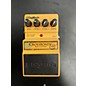 Used DigiTech Crossroads Eric Clapton Overdrive Effect Pedal