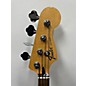 Used Fender Used Fender Standard Jazz Bass Sunburst Electric Bass Guitar