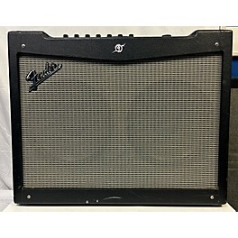 Used Fender Used Fender Mustang IV V2 150W 2x12 Guitar Combo Amp