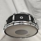 Used Gretsch Drums 14X5  USA Custom Black Copper Snare Drum thumbnail