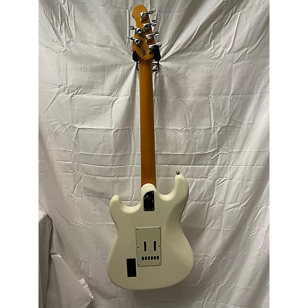 Used Ernie Ball Music Man Cutlass Solid Body Electric Guitar