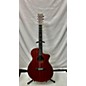 Used Martin Used Martin SC10E Mahogany Acoustic Electric Guitar thumbnail