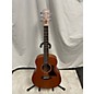 Used Taylor GS Mini Mahogany Acoustic Guitar thumbnail