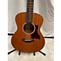 Used Taylor GS Mini Mahogany Acoustic Guitar