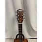 Used Taylor GS Mini Mahogany Acoustic Guitar