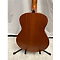 Used Taylor GS Mini Mahogany Acoustic Guitar