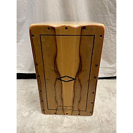 Used MEINL ARTISAN EDITION Cajon