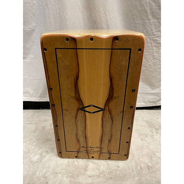 Used MEINL ARTISAN EDITION Cajon