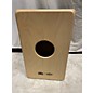 Used MEINL ARTISAN EDITION Cajon