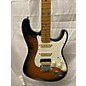 Used Fender JV MODIFIED MIJ STRATOCASTER Solid Body Electric Guitar