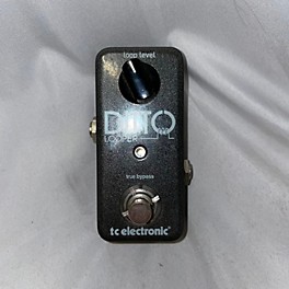 Used TC Electronic Used TC Electronic Ditto Looper Pedal