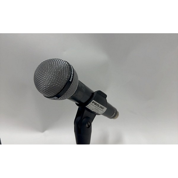 Used beyerdynamic M500 Ribbon Microphone