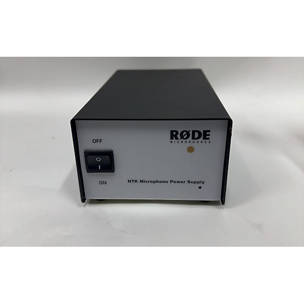 Used RODE Used RODE NTK Condenser Microphone