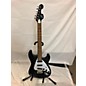 Used First Act Used First Act ME 1957 Black Solid Body Electric Guitar thumbnail