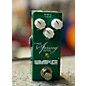 Used Wampler Faux Spring Reverb Effect Pedal thumbnail