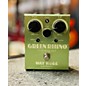 Used Way Huge Electronics Used Way Huge Electronics WHE202 Green Rhino Overdrive Effect Pedal thumbnail