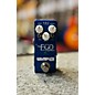 Used Wampler Ego Compressor Effect Pedal thumbnail