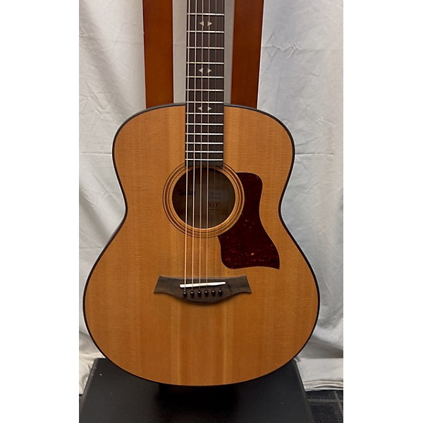 Used Taylor Grand Theater GT Acoustic Electric Guitar