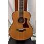 Used Taylor Grand Theater GT Acoustic Electric Guitar