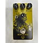 Used Walrus Audio Used Walrus Audio Iron Horse Distortion Effect Pedal thumbnail