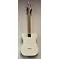 Used Fender Used Fender Player Telecaster White Solid Body Electric Guitar