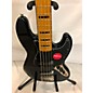 Used Squier CLASSIC VIBE PRECISION BASS V Electric Bass Guitar thumbnail