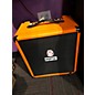 Used Orange Amplifiers CRUSH 50BXT Bass Combo Amp thumbnail