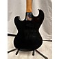 Used ESP Used ESP LTD Ultra Tone Black Solid Body Electric Guitar