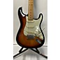 Used Fender Used Fender Player Plus Stratocaster Sunburst Solid Body Electric Guitar thumbnail